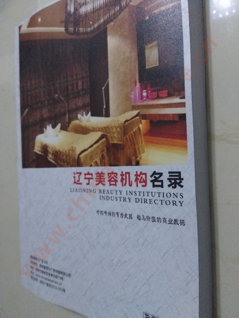 遼寧美容院企業(yè)黃頁收錄了最新的遼寧美容院企業(yè)名單，具有極高的營銷價值，實實在在提高銷售業(yè)績